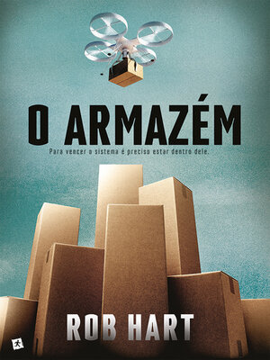 cover image of O Armazém
